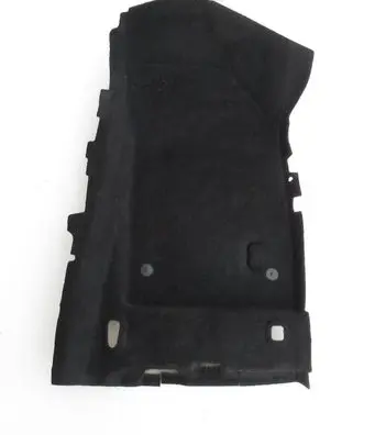 Fiat Tipo Front floor carpet liner 735694244 07356942440E
