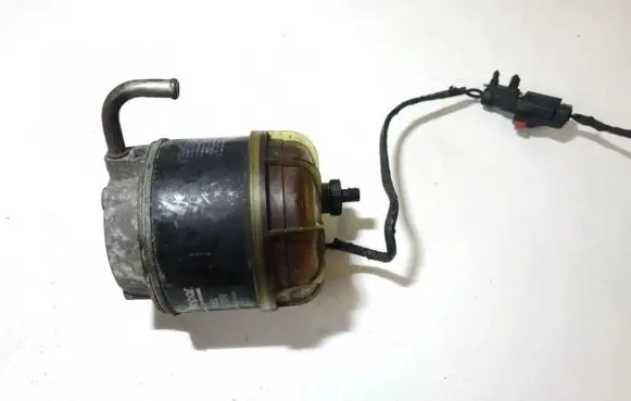 Mercedes-Benz Vito Viano W638 Fuel filter 04798166
