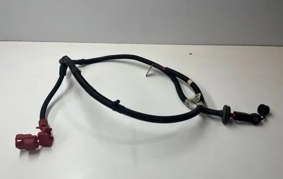 Maserati Ghibli Positive cable (battery) 02715C399
