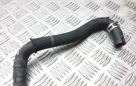 Toyota Prius+ (ZVW40) Engine coolant pipe/hose