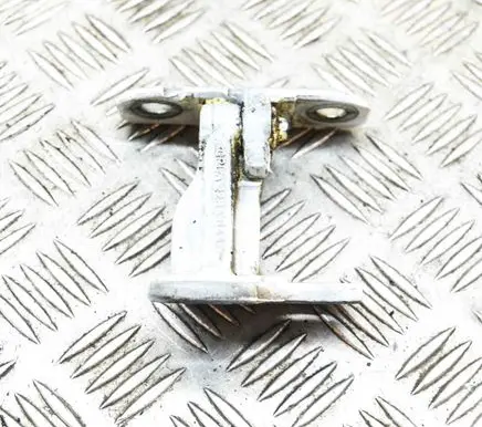 Land Rover Range Rover Sport L494 Front door upper hinge AA8SA CPLA228A64AC