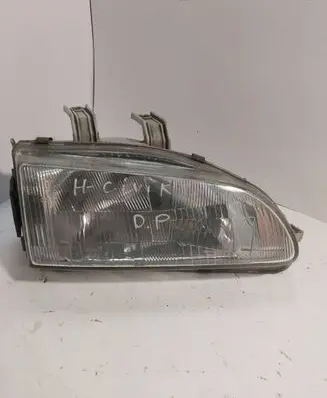 Honda Civic Headlight/headlamp 082171111