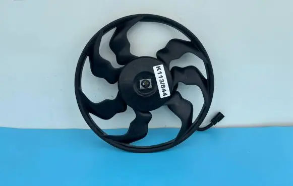 KIA Picanto Electric radiator cooling fan A005604