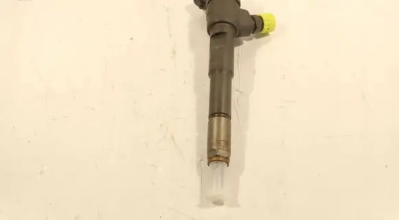 Nissan Micra K14 Fuel injector 0445110652