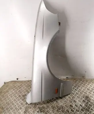BMW 5 E39 Fender 