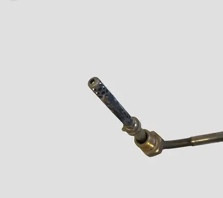 Volvo V40 Exhaust gas temperature sensor 31370468