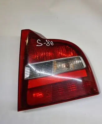 Volvo S80 Rear/tail lights 9154481 9154479