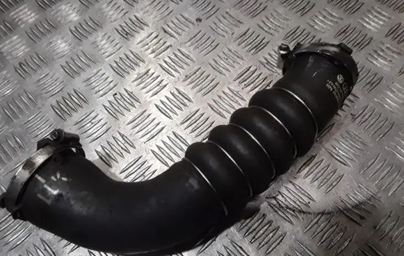 Audi A6 S6 C6 4F Intercooler hose/pipe 4F0145738F