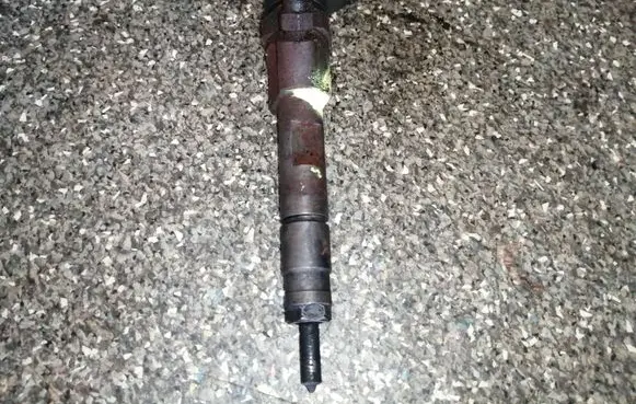 Renault Scenic I Fuel injector 0445110110B 8200100272