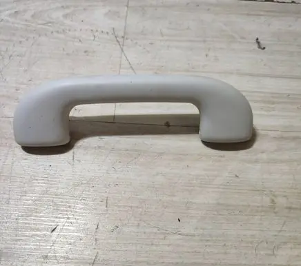 Fiat 500X Front interior roof grab handle 735599351