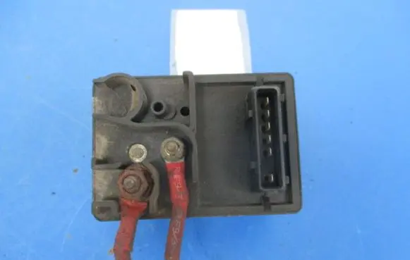 Citroen Jumper Other relay