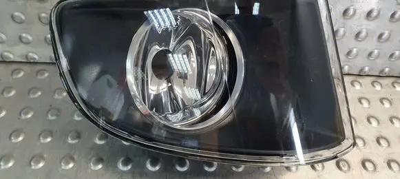 BMW 3 E92 E93 Front fog light 6937466