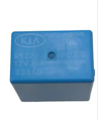Hyundai Tucson JM Other relay 95220FL000 3085D