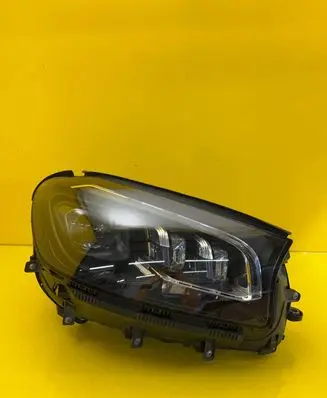 Headlight/headlamp