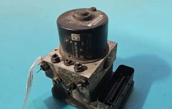 Volkswagen Golf Plus ABS Pump 1K0614517AE IMPRK1597212