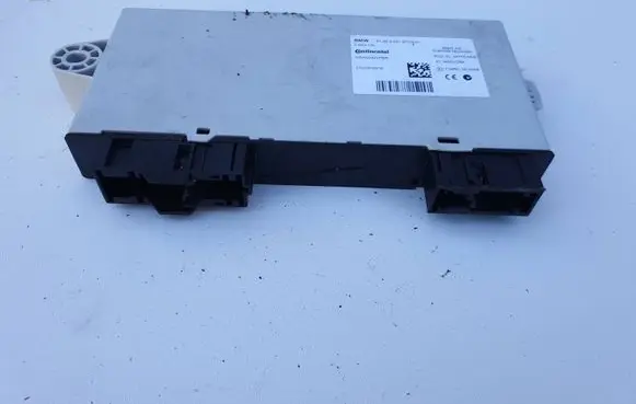 BMW 5 F10 F11 CAS control unit/module 9241973 2103312016 5WK50322FBR