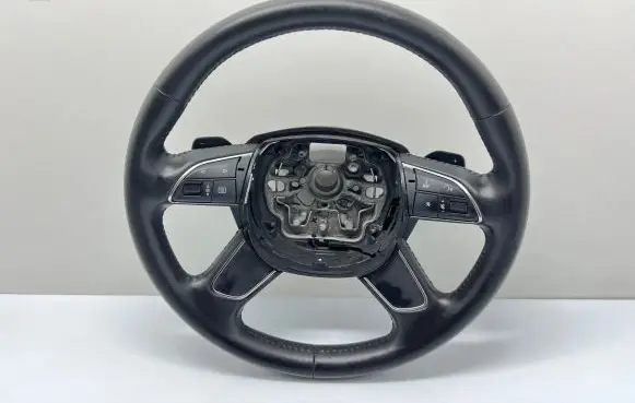 Audi A7 S7 4G Steering wheel 4G0419091P 616679200 272759283
