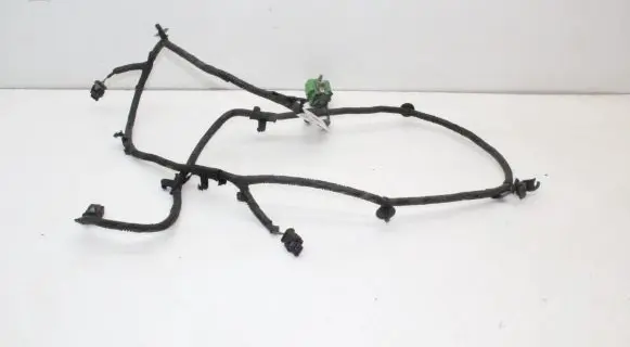 Jaguar XF X250 Parking sensor (PDC) wiring loom GX6315B484BB