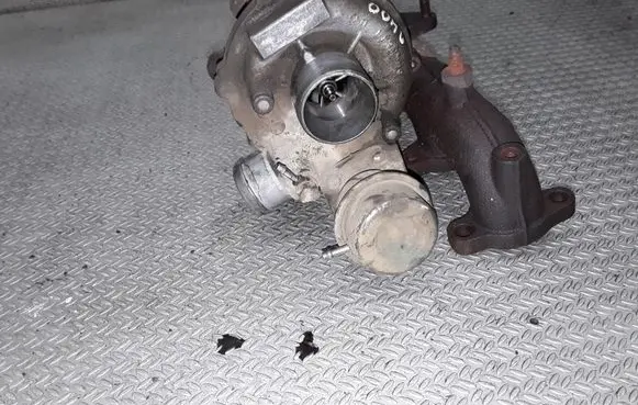Seat Ibiza III (6L) Turbo 045253019L