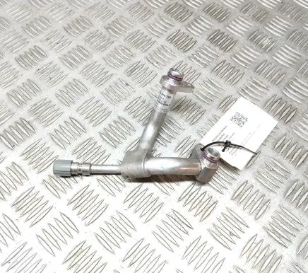Audi Q4 Sportback e-tron Air conditioning (A/C) pipe/hose 1EA816739