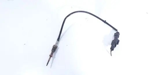 BMW X5 F15 Exhaust gas temperature sensor 7805606