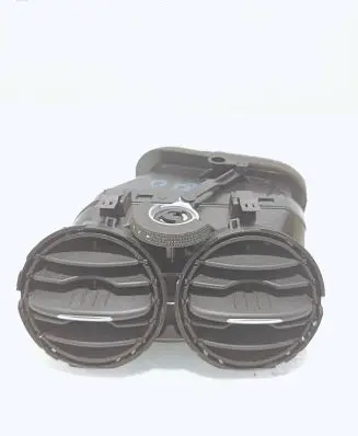 Volkswagen Tiguan Dash center air vent grill 5N0819061