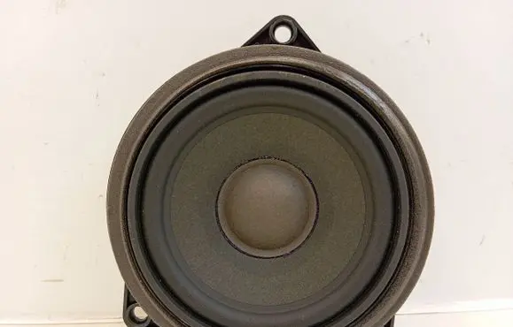 BMW 6 F12 F13 Front door speaker 9210451