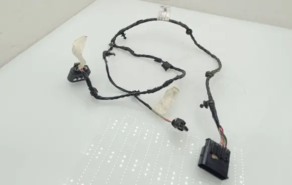 BMW i4 Other wiring loom 5A43390 11107811