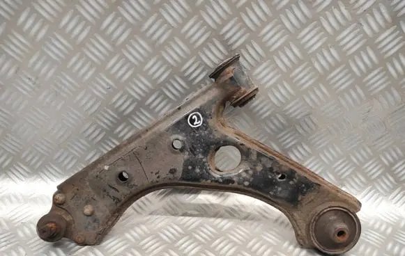 Opel Corsa D Rear control arm