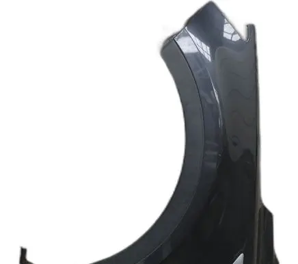 KIA Sorento IV Fender 