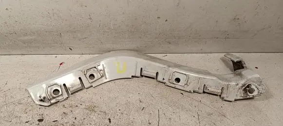 Land Rover Evoque I Rear bumper mounting bracket BJ3217A881AC