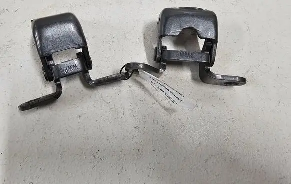 Honda CR-V Rear door hinge set 