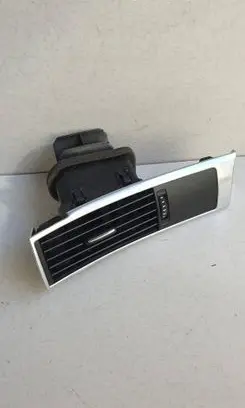 Audi A6 S6 C6 4F Dashboard side air vent grill/cover trim 4F1820901D