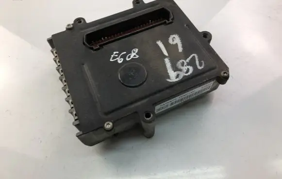 Chrysler Voyager Other control units/modules 04606189
