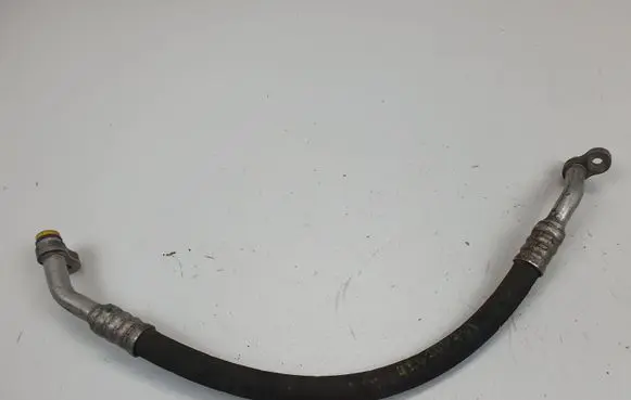Audi A8 S8 D3 4E Air conditioning (A/C) pipe/hose 4E0260701N