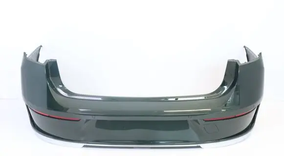 BMW 7 G70 Rear bumper 98706709