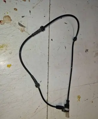 Mercedes-Benz GLE W167 ABS brake wheel speed sensor A1675404700