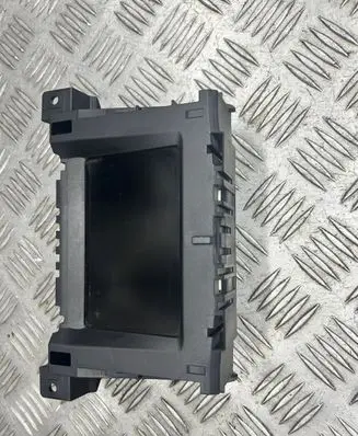 Opel Astra H Screen/display/small screen 13111165 102487000