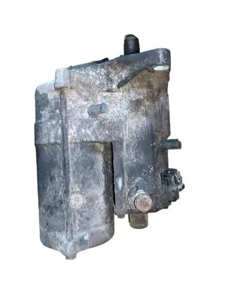 Toyota Land Cruiser (J120) Starter motor