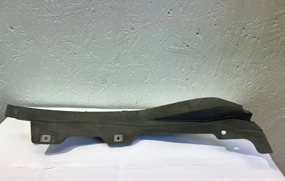 Audi A5 8T 8F Front mudguard 8T0853887K