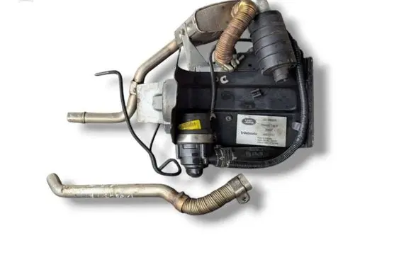 Land Rover Range Rover Sport L320 Auxiliary pre-heater (Webasto) 9007171J JEC500820