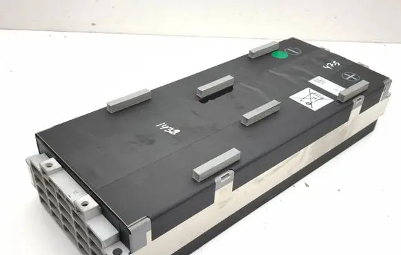 Ford Explorer Hybrid / Electric Car Battery Cell 0Z1915592AH NYB6671FC66