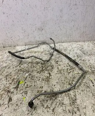 Opel Astra J Air conditioning (A/C) pipe/hose