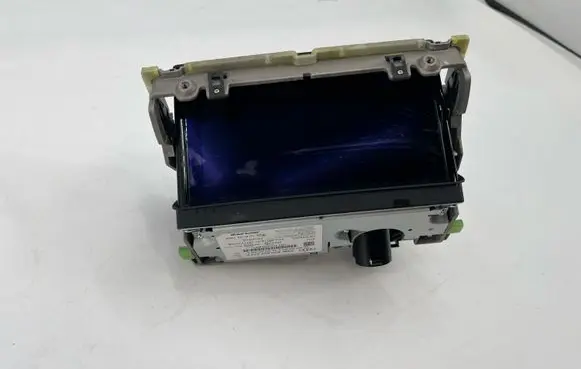 Audi A3 S3 8V Screen/display/small screen 8V0857273P