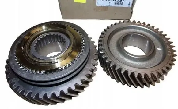 Citroen C3 Timing chain sprocket 1682770480