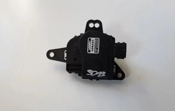 KIA Ceed Air flap motor/actuator EA1F0EDFAB02