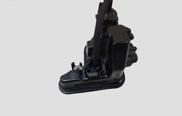 BMW 3 G20 G21 Vacuum air tank 8581292