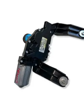 KIA Ceed Rear window wiper motor 987001H500 F00S2B2183