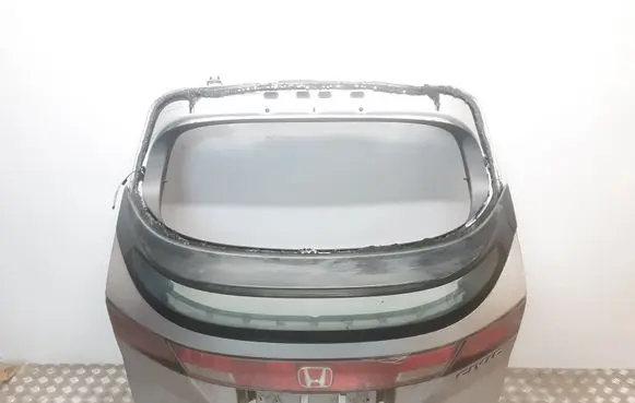 Honda Civic Tailgate/trunk/boot lid