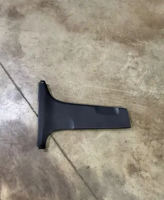 Hyundai Tucson TL (B) pillar trim (bottom) 85846D7000 85845D7000